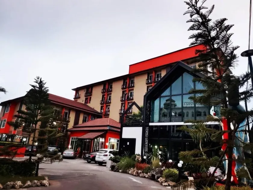 Grand Pruksa Siri Apartment - Image 1