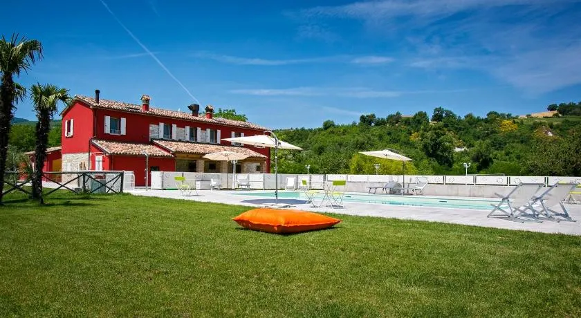CASCINA MARIANNA 12&4, Emma Villas - Image 1
