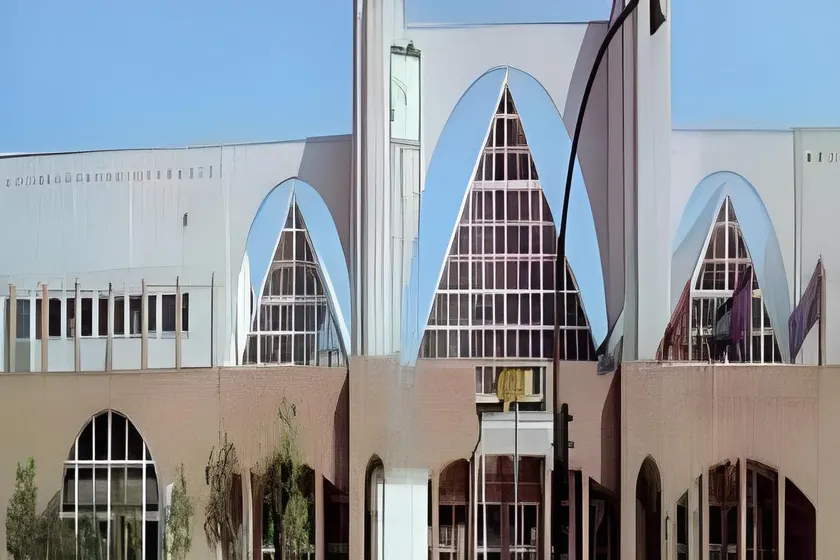Hotel Las Américas - Image 1