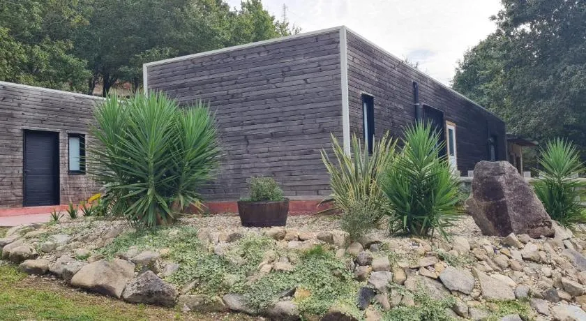 Glamping Aventura Atalaia - Image 1