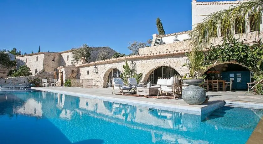 Villa Alcazar Del Garraf - Image 1