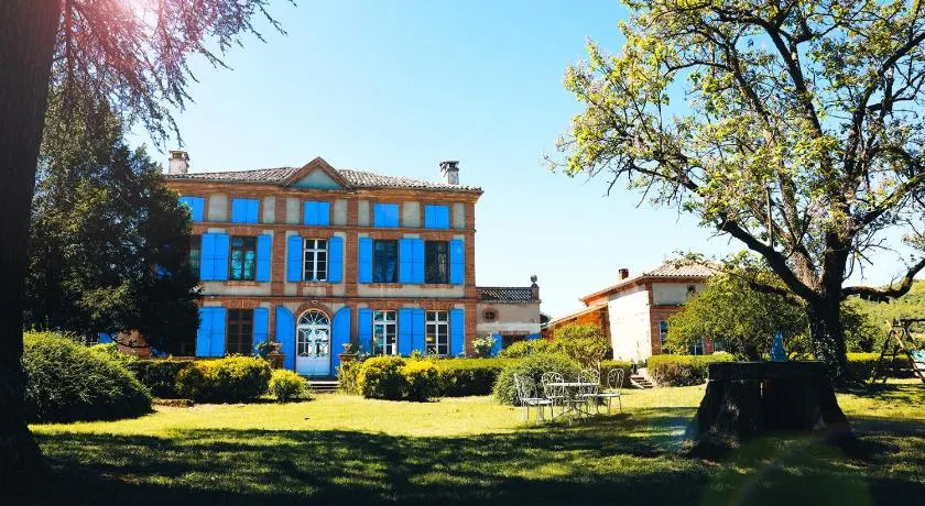 La Maison du Saula - Image 1