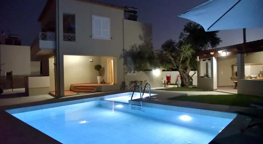 VILLA BLUE VEDERE - Image 1