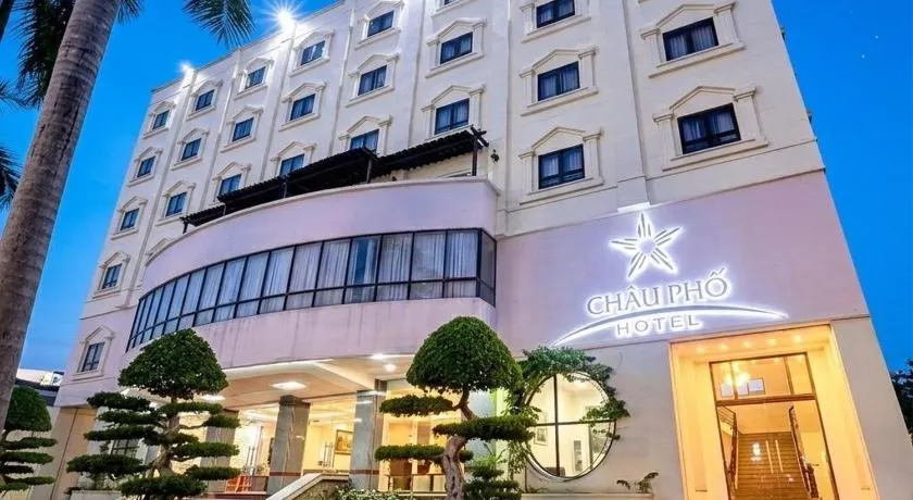 Chau Pho Hotel - Image 1