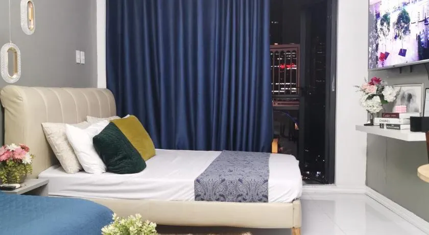 Elite Pod at Knightsbridge Residences Makati - Image 1