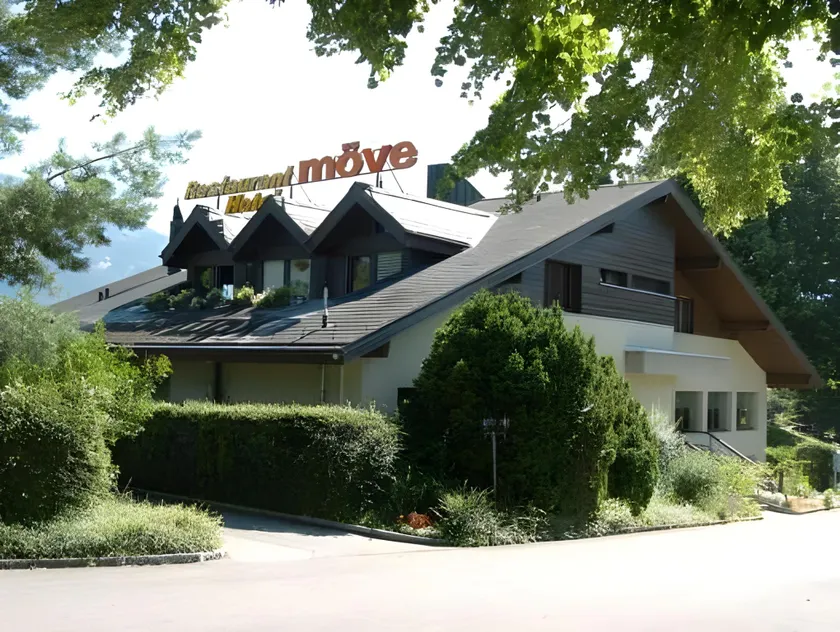 Hotel Restaurant Möve - Image 1