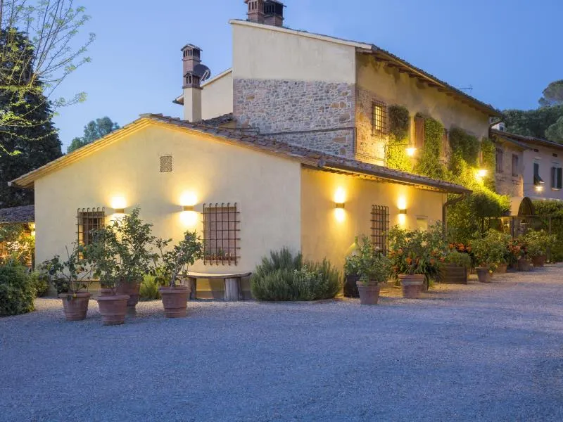 Borgo San Benedetto - Image 1