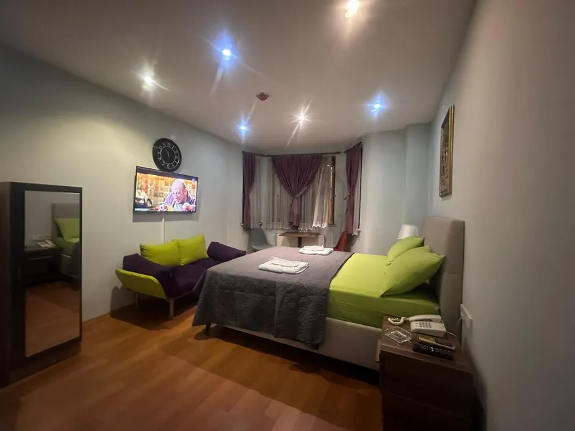 MYMOON RESİDENCE - Image 1