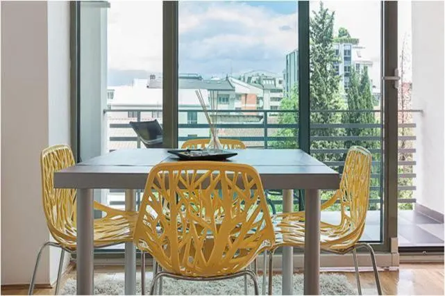 Modern Living Apartments - Image 1