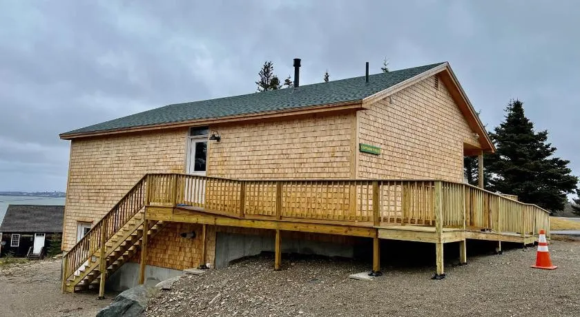 West Quoddy Station LLC - Image 1