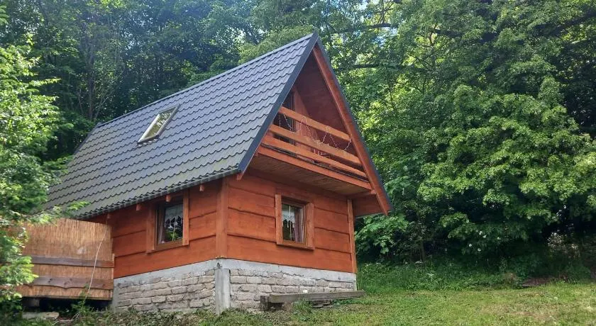Domek Bacówka Pod Lipą - Image 1