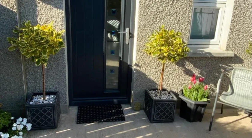 BallyCairn Self Catering Studio - Image 1