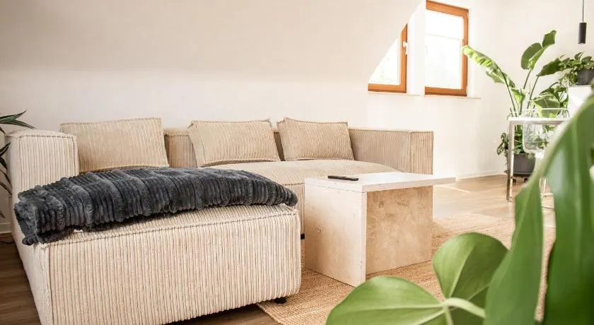 Ferienwohnung am Bollrich - Image 1
