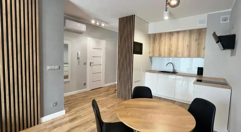 Family Homes - Apartamenty Nowe Hallerowo - Image 1
