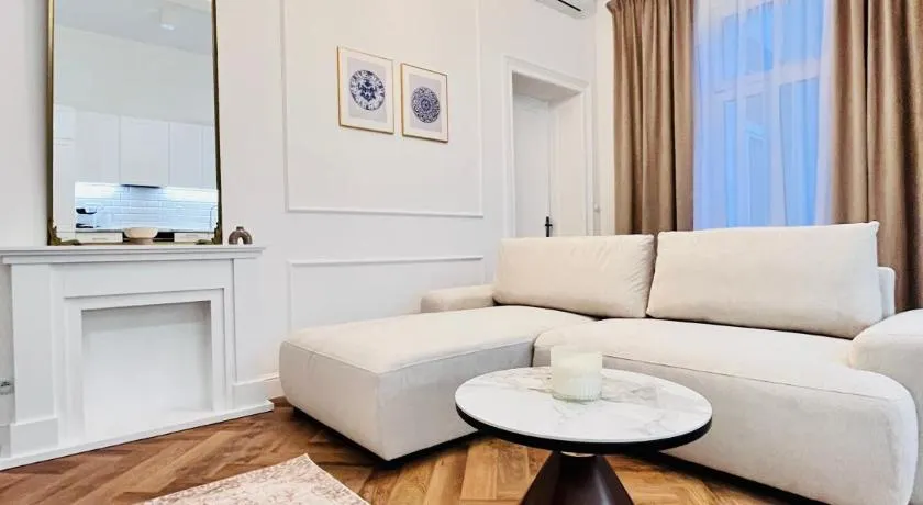Apartamenty Lubin - Noclegi Lubin - Image 1