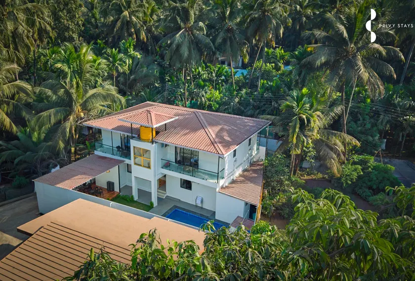 Privy Stays- Casa Sereno, Nagaon - Image 1