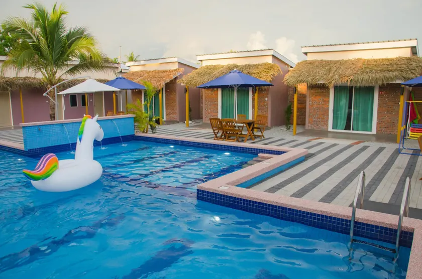 Lavigo Resort - Image 1