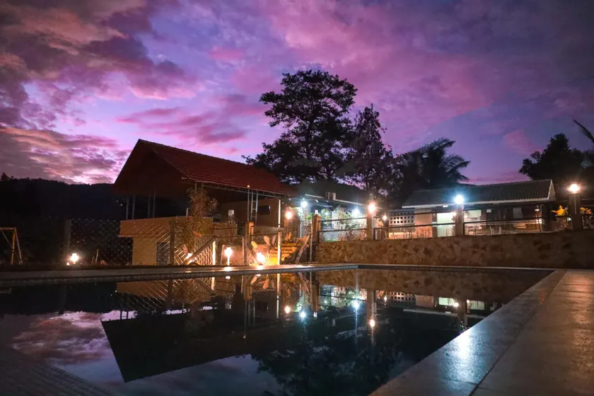 The Rain Tree resort - Image 1