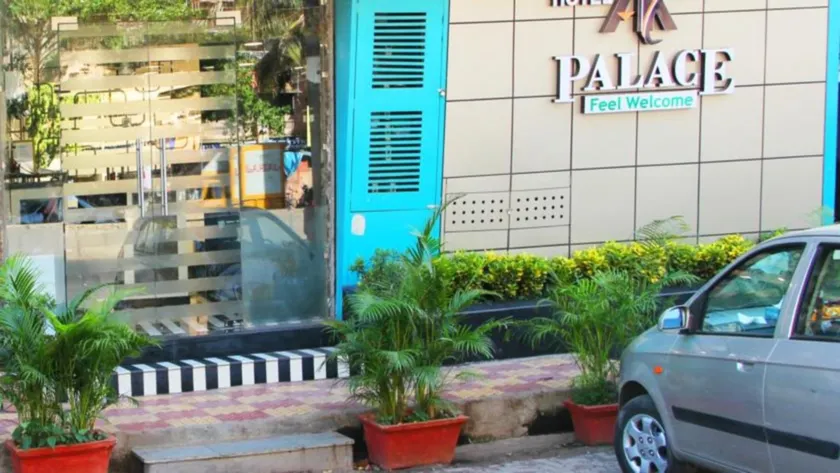 Hotel Ascot Neo (A K Palace) - Image 1