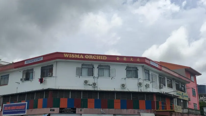 WISMA ORCHID HOMESTAY Tuaran - Image 1
