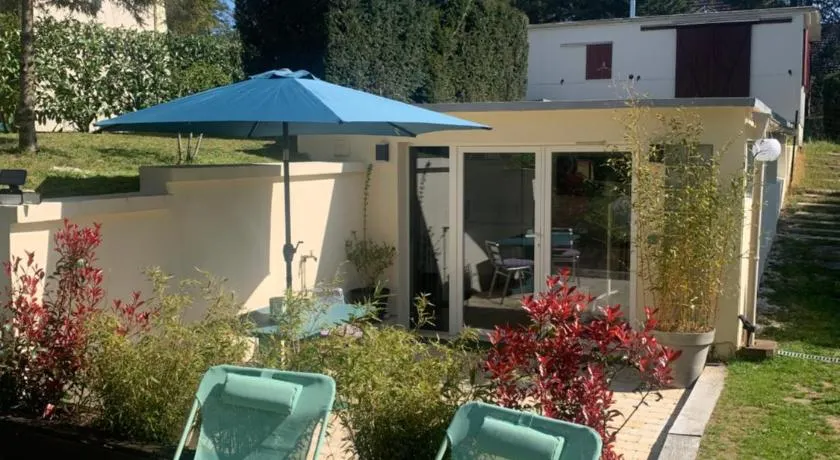 Dune et Terrasse - Image 1