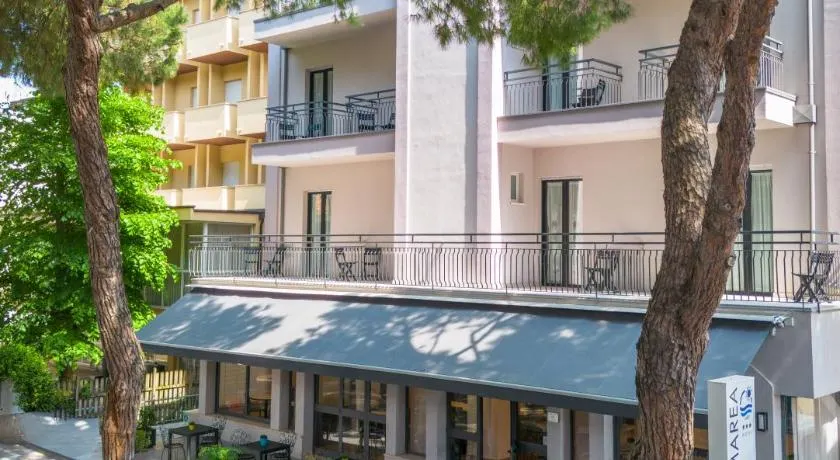 Hotel Altamarea - Image 1