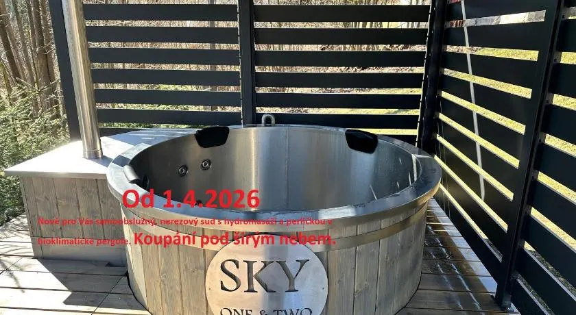 SKY one & two - Image 1