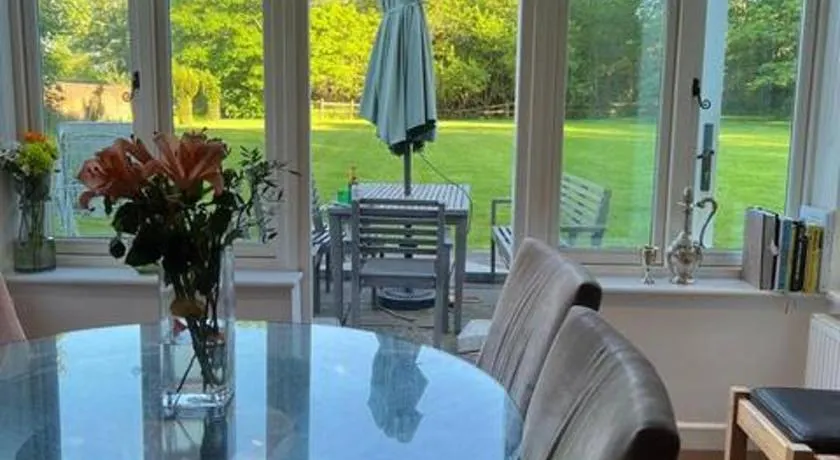 Bucking Lodge - Image 1