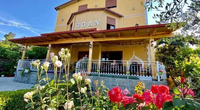 Joan Guesthouse - Image 1