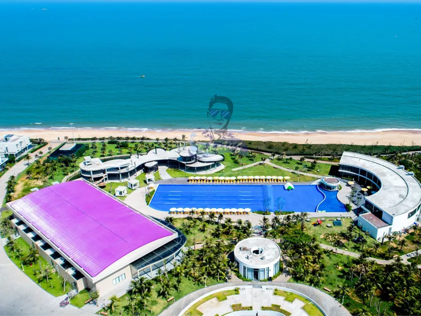 Resort Oceanami, Multiple Private Pool Villas, Sea View - Image 1