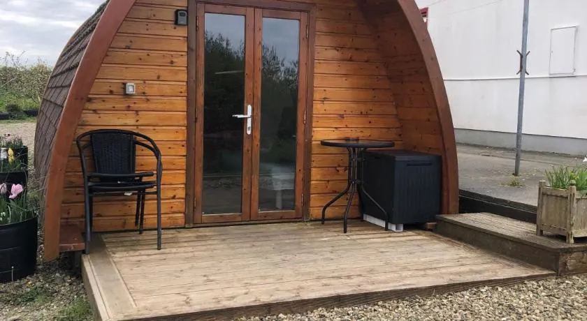 The Rainbow POD - Image 1