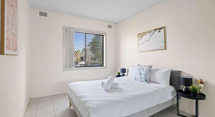 Comfy 2BR Base in Auburn - Easy Access Everywhere - Image 1