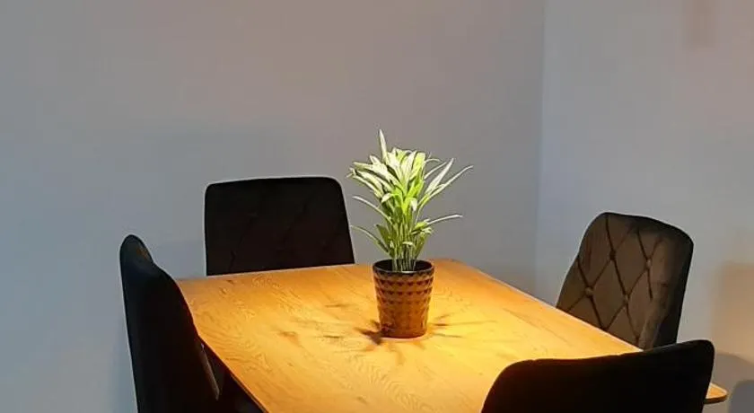 APARTAMENT Klasztorna Centrum Nowy Sącz Faktura VAT - Image 1