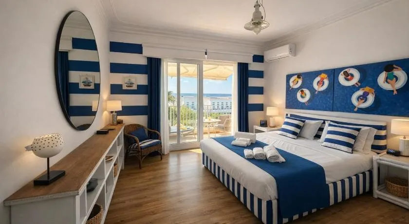 Il Profumo del Mare GuestHouse - Image 1