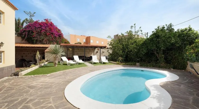 Bonita Casa Arianny con Piscina - Image 1