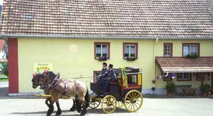 Pension Sonne - Image 1