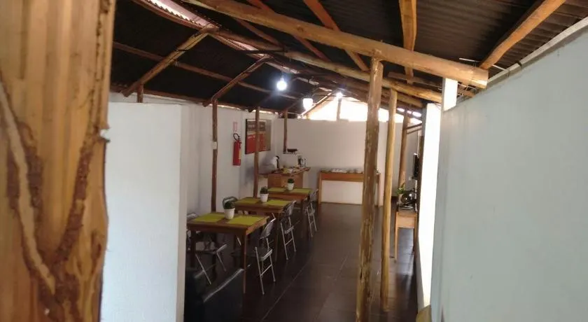 Hotel Aldeia Cerrado - Image 1