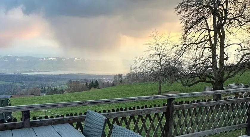 Panorama-Chalet Unterbach - Image 1