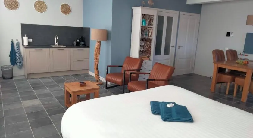 B&B Veers Buuten - Image 1