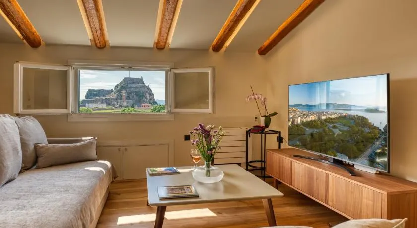 Liston Luxury Penthouse - Image 1
