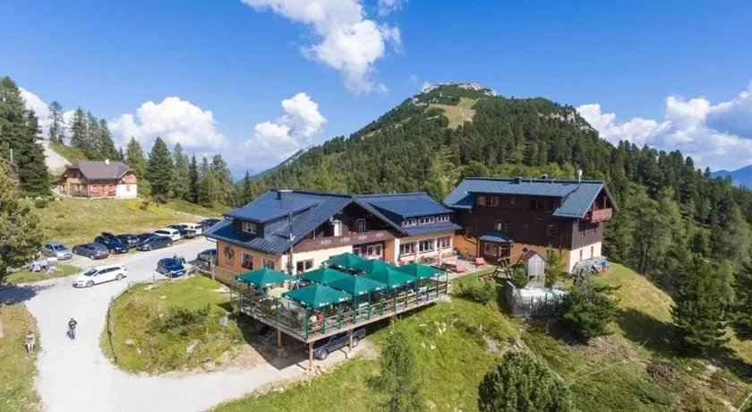Steinerhaus Berggasthof - Image 1
