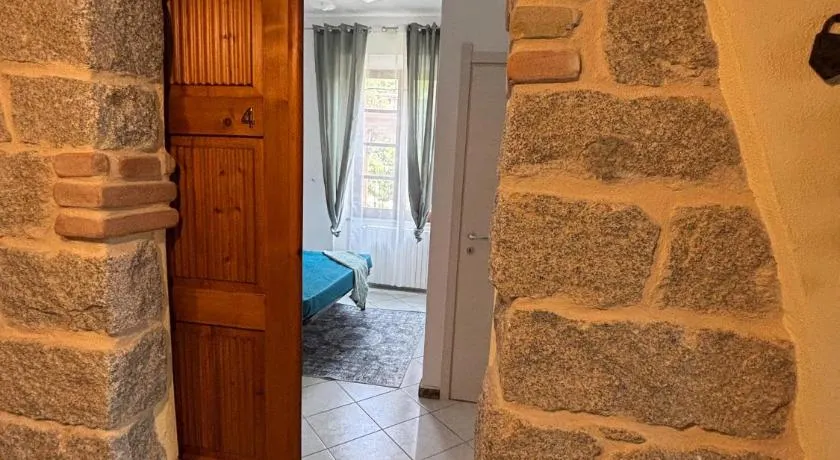 B&B Domus Deiana - Image 1