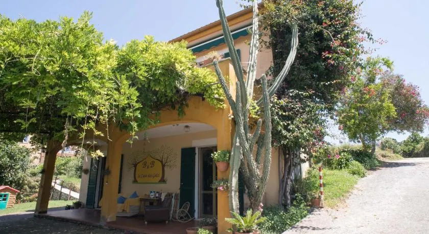B&B La casa dei gelsi - Image 1