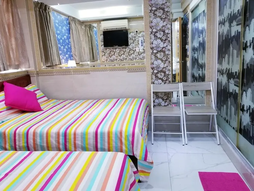 LongWin Hostel - Jordan MTR - Image 1