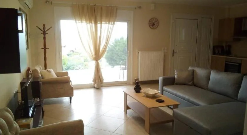 ALIVERI FLAT WITH SEA VIEW - Image 1