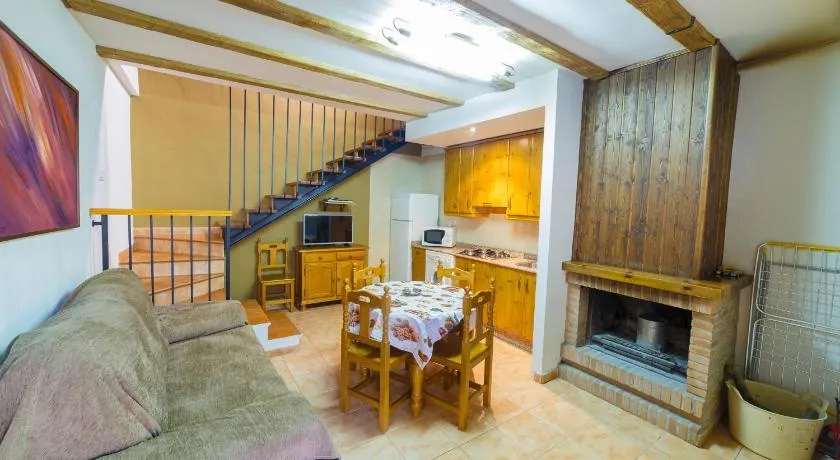Casas Rurales Olmeda - Image 1