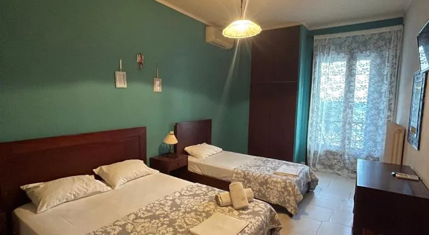 Nirvana Hotel - Image 1