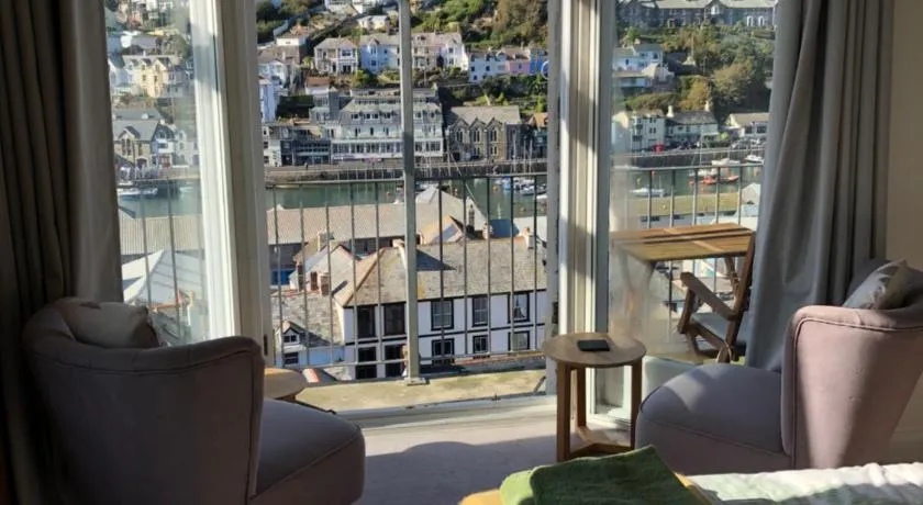 Penwyn Bed and Breakfast - Image 1