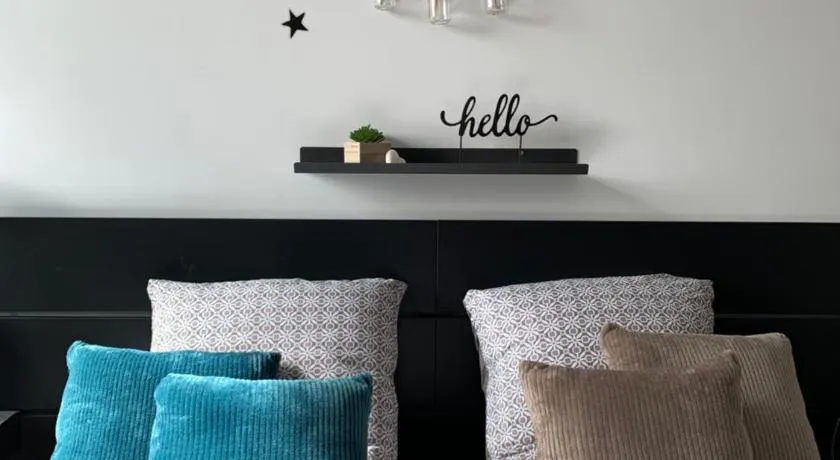 Chez Isa - Image 1
