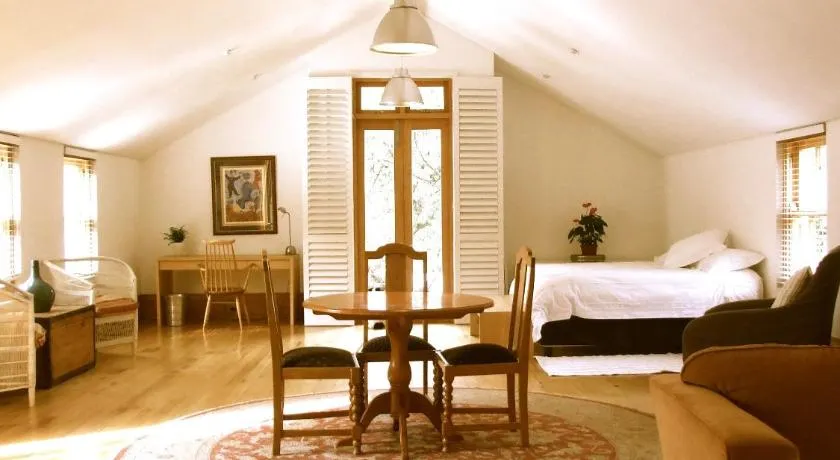 The Loft - Image 1